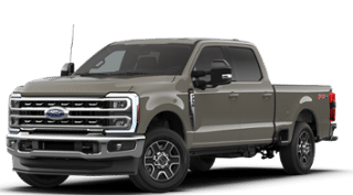 2026 Ford Super Duty® External Image 2